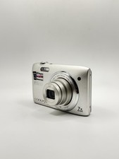 Nikon COOLPIX S3500 20.1MP Digital Camera 7x ...