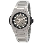 Hublot Big Bang Integral Time Automatic Men's Watch 456.NX.0170.NX