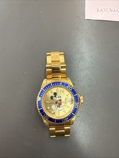 Invicta Disney Limited Edition Mickey Mouse W...