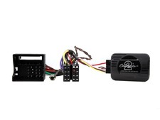 Produktbild - für Mini Cabrio Cooper S R52 Harman Kardon Auto Radio Adapter Lenkrad Adapter