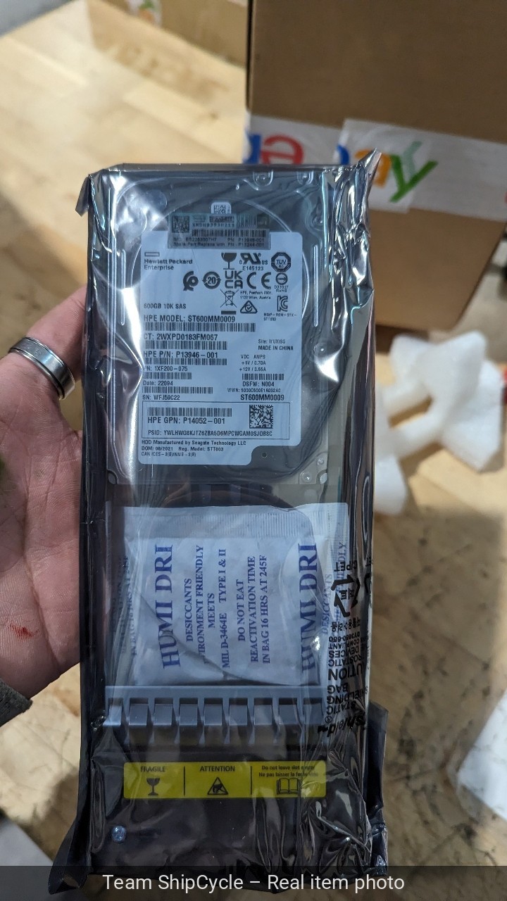 ARRIS C-COR ISOLATED 250W Power Supply CHP-PS/AC1-Q - Used