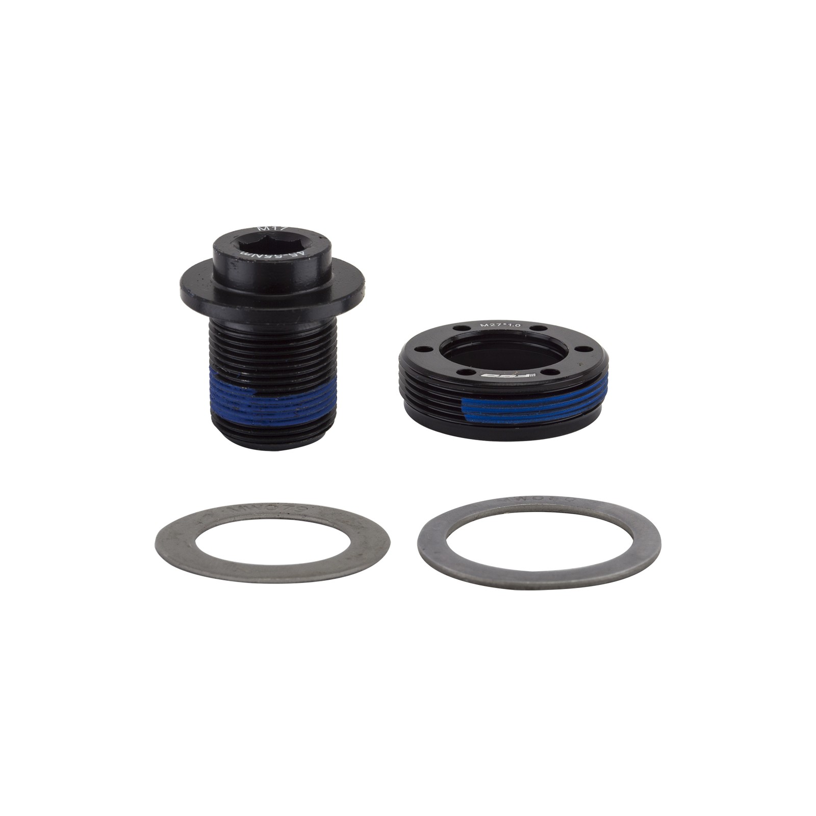 FSA Self Extracting Crank Bolt for Hollow Carbon MegaExo Light Cranks
