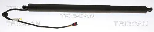 TRISCAN Gasfeder, Koffer-/Laderaum 8710 43302 für HYUNDAI - Bild 2