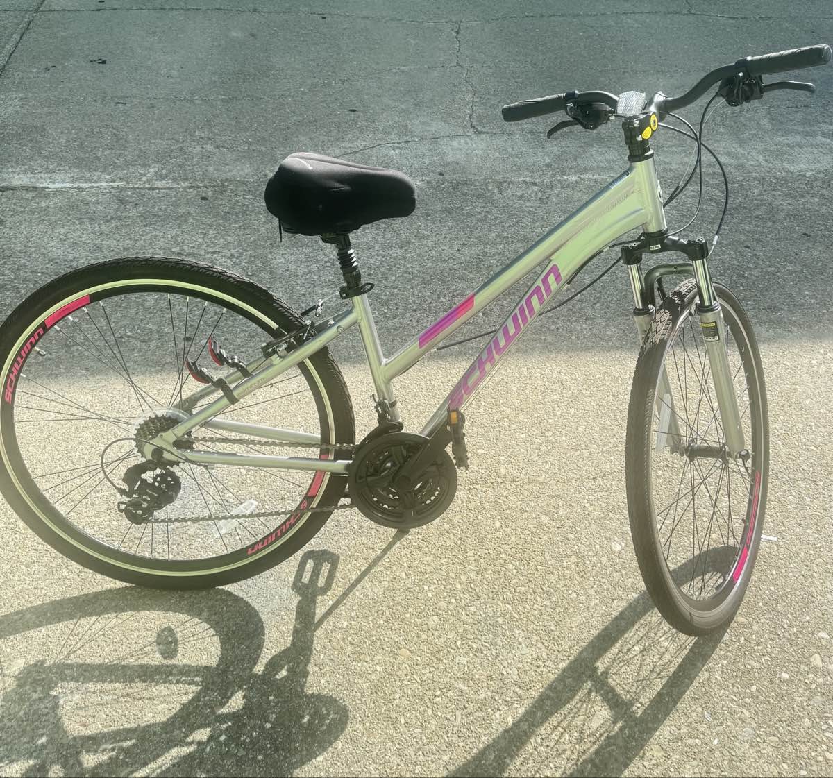 Schwinn Trailway Women's 700c/28