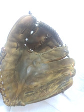 Rawlings Baseball Glove GGA All Star Feilding Team USA Made Vintage Shape