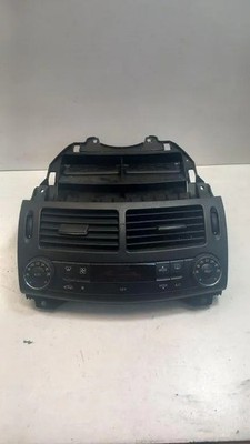 Mercedes-Benz E W211 Klimabedienteil 2118300890 A2118300890 2.99 36534097