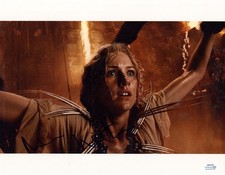 Naomi Watts Signed Autographed 11x14 Terrifying Photo ACOA