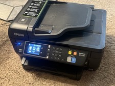 Epson Workforce WF-2760 All-In-One Wi-Fi InkJ...