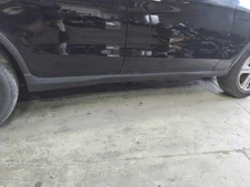 Passenger Side GLC300    2016 Rocker Panel Moulding 602340