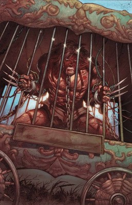 ORIGIN II #3 MARVEL COMICS