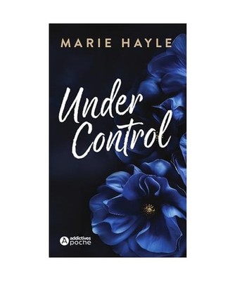 Under Control: 0, Hayle, Marie
