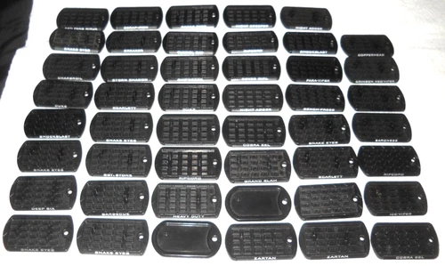 Lot of Random Modern GI Joe Movie Themed Action Figure Stands