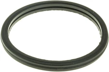 Gates Engine Coolant Thermostat Seal Fits 2013-1998 Toyota Corolla, 4-Cyl. 1.8 L
