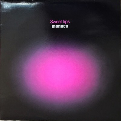 Monaco - Sweet Lips (VINYL)