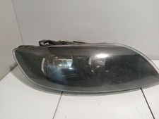 Audi Q7 4L 2008 Vorne rechts Scheinwerfer 4L0941004K EAG30222