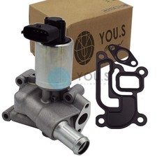 YOU.S Original AGR Ventil Abgasrückführungsventil für OPEL CORSA C