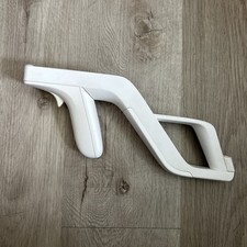 Nintendo Wii White Zapper Gun OEM Official Au...
