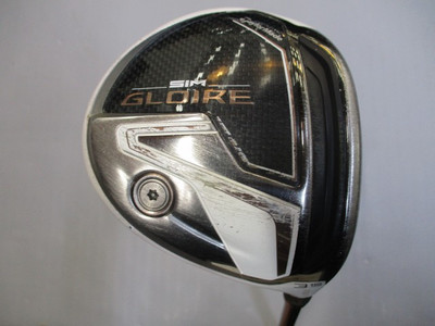 GLOIRE 3番ウッド フェアウェイウッド_SR s-l400.jpg