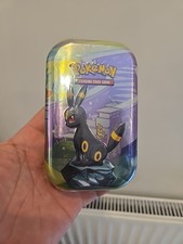 Pokémon 🇫🇷 Mini-Tin EV8.5 | Évolutions Prismatiques [Scellé] Noctali