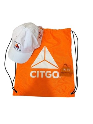 Boston Marathon 2026 Hat Cowbell Drawstring Bag Swag  Citgo Sign  Boston Strong
