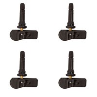 4 Schrader Rdks Sensoren FüR Citroen Berlingo C-Elysee C4 C5 Reifen Luftdruckse