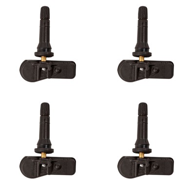 4 Schrader RDKS Sensoren  für Citroen Berlingo C-Elysee C4 C5 Reifen Luftdruckse