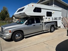 2003 Dodge Ram 3500 