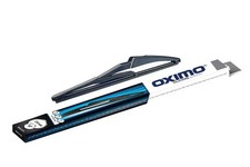 Scheibenwischerblatt hinten Bügelwischblatt WR432250 OXIMO für JEEP RENEGADE SUV