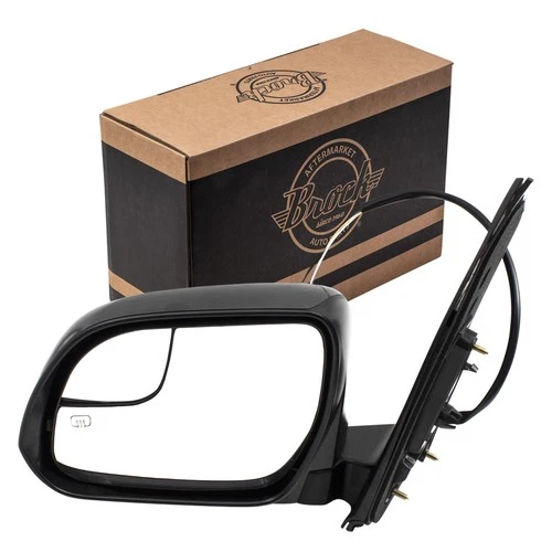 Power Mirror fits 2015-2020 Sienna Heated Left 8794008150C1 TO1320339