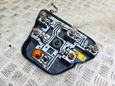 BMW 5 E39 Lampenfassung 2496338 14603605 14603600 2.20 Petrol 141kw 36104502