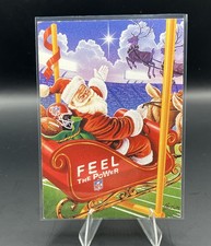 Top Christmas Cards for Sports Card Collectors 34