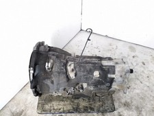 Essieu Rover 45