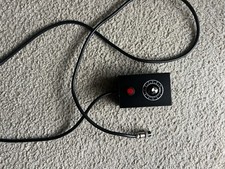 Speed controller