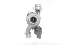 ALANKO Turbolader für Seat Ibiza IV 6J5 6P1 1.2 Toledo II 1M2 1.9 TDi Opel