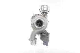 ALANKO Turbolader für Seat Ibiza IV 6J5 6P1 1.2 Toledo II 1M2 1.9 TDi Opel