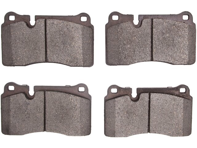 Aston Martin DB9 2005-2012 Front Brake pad sets Set