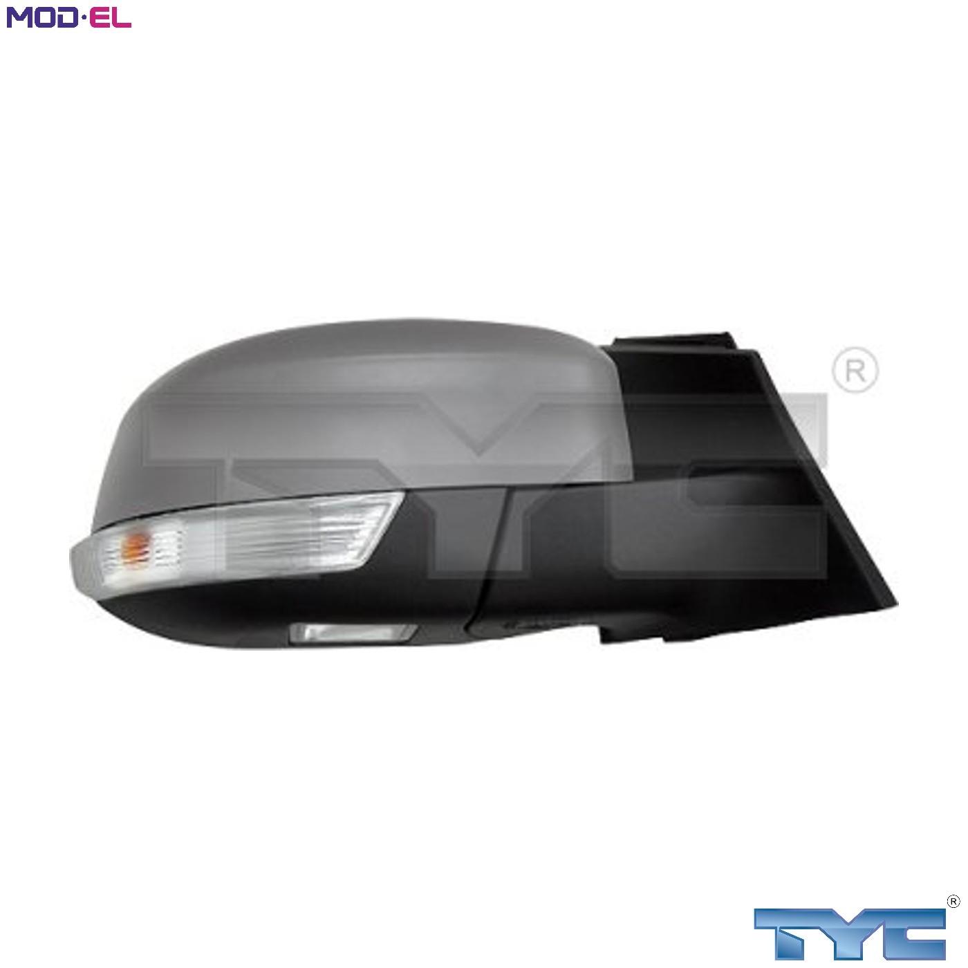 EXTERIOR MIRROR 310-0191 FOR FORD FOCUS/III/Turnier M1DD/M1DA/M1DC/M2DA 1.0L