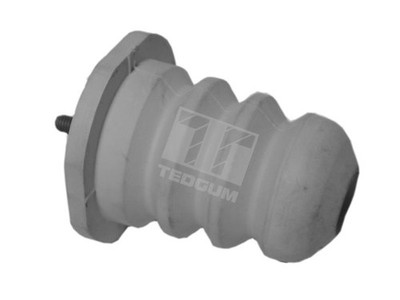 For TED-GUM 00132469 Suspension Rubber Buffer CHRYSLER T. VOYAGER/GRAND VOYAGER