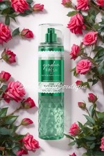 New Bath  Body Works Gingham Fresh Fine Fragrance Mist 8 oz SHIP FAST