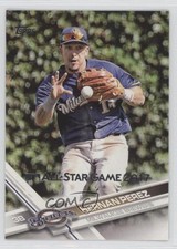 2017 Topps All-Star Game Hernan Perez #458 1z4