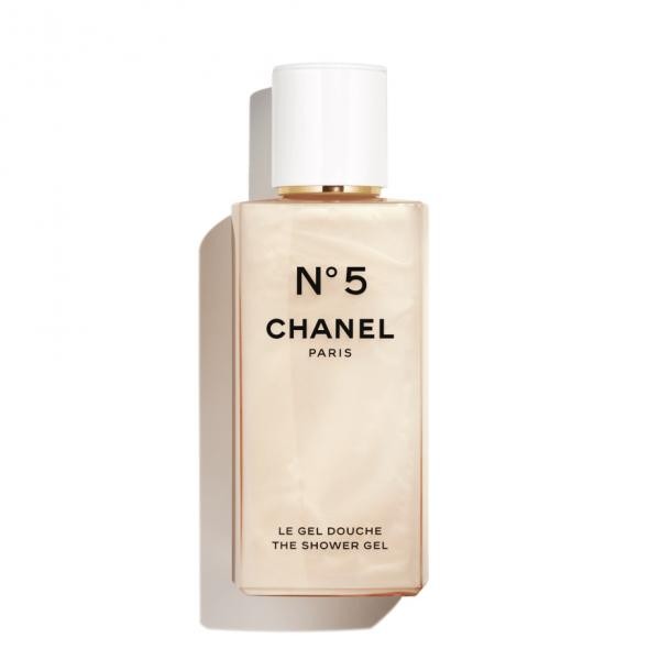 Chanel Coco Mademoiselle Gel Moussant 200ml - Immagine 2