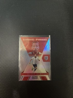 Panini FIFA Score 2021-22 Nr. 12 Game Face Harry Kane Case Hit