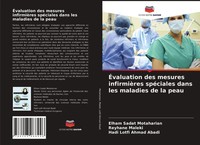 Elham Sadat Motaharian (U. A.) | ÉValuation Des Mesures InfirmièRes SpéCiales...