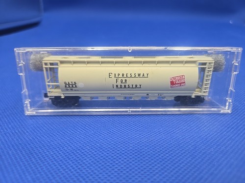 Micro tren escala N personalizado DETROIT & TOLEDO SHORELINE # 2526.  N283 | Zustand: New
