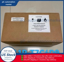 NEW Allen Bradley 2711P-T7C4D9 700 Panelview Plus W/ Module 2711PT7C4D9