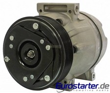 Klimakompressor Neu 8201250900 für Renault