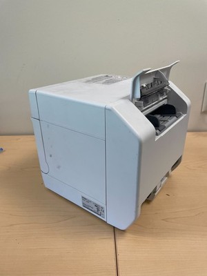 Epson ColorWorks TM-C3400 Inkjet Label Printer - Gray-Not Working for Parts