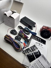 AVITAL 3100L Keyless Entry Car Alarm Security...