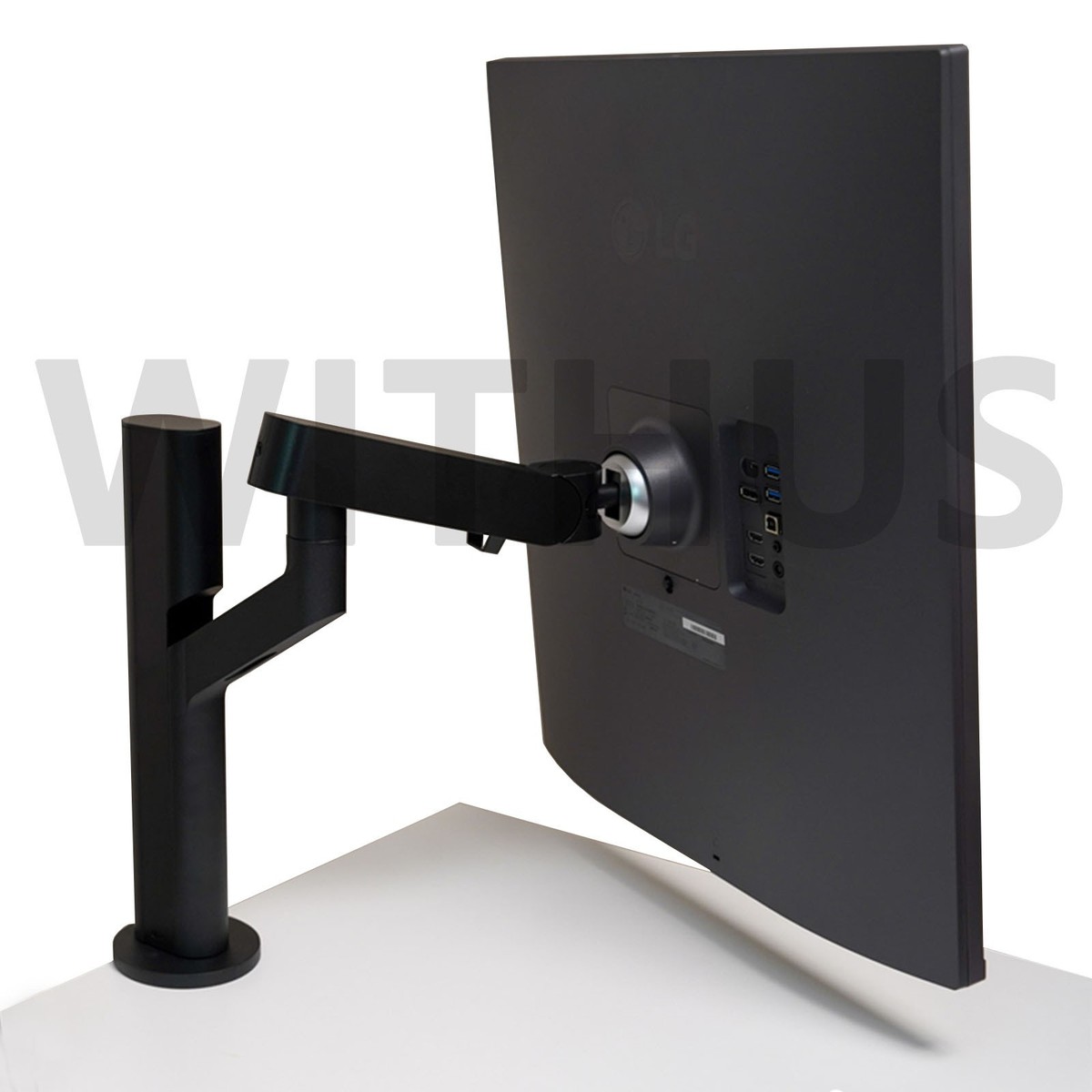 LG 28MQ780 Dual Up Ultra Wide Monitor 28