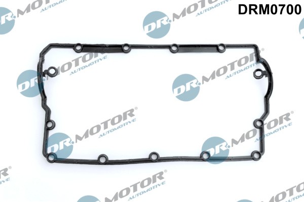 Dr.Motor Automotive Dichtung Zylinderkopfhaube FüR Vw Touran Van 1T1 1T2 1.9-image